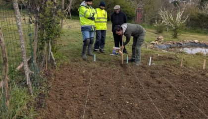Photos de la publication de Régie de Quartier Laxou