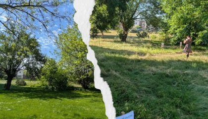 🌱 Un nouvel espace nature 100% inclusif voit le jour à l'IJS de Jarville-la-Malgrange !  Comme nous (...)