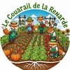 Bonjour à toutes et à tous !  Le jardin du couarail de la renarde que j'accompagne depuis m (...)