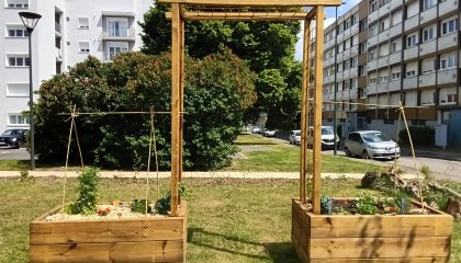 Bonsoir à toutes et tous ! 👋 Ces derniers temps, nos ateliers ont notamment rythmé la vie de deux de (...)