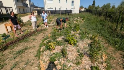Bonsoir à toutes et tous ! 👋 Quel plaisir de vous partager un des premiers ateliers dans notre tout (...)