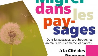 Le dimanche 31 mai , nous vous donnons rendez-vous à la Cité des Paysages de Meurthe-et-Moselle p (...)