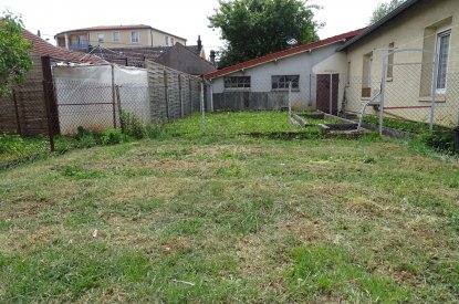 Le jardin nourricier de Jarny