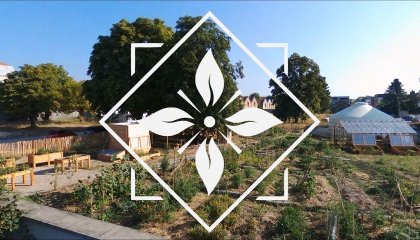 Un super événement se prépare le 25 mars en face de notre jardin de Biancamaria ! C est notre  (...)