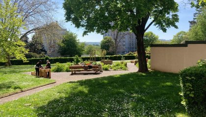 Bonjour à toutes et à tous ! 🙂 Aujourd'hui nous avons le plaisir de vous partager notre  (...)